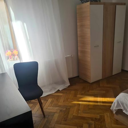 ブラショフMadalina'S Houseアパートメント エクステリア 写真