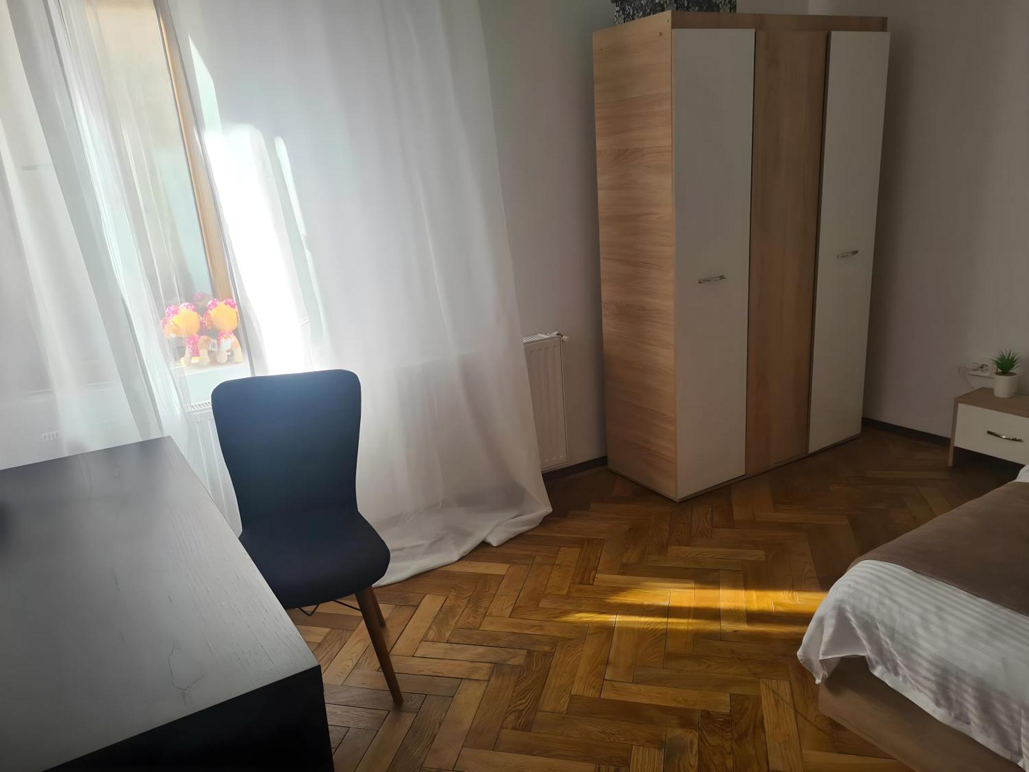 ブラショフMadalina'S Houseアパートメント エクステリア 写真